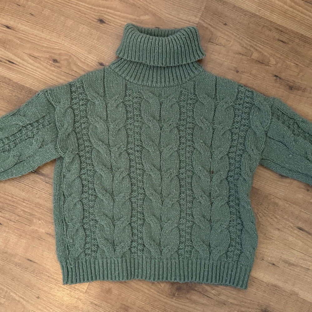 Christmas Sweater